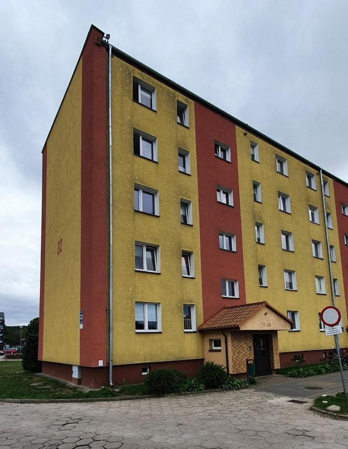 Leborska Kajuta Lebork